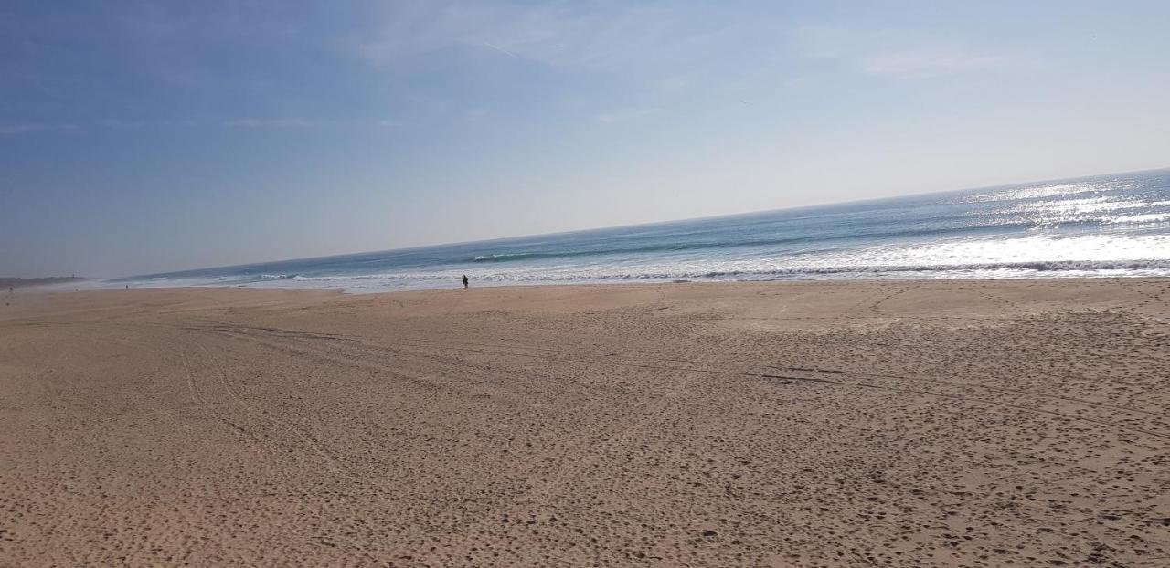 Las Nubes En Sancti Petri-Chiclana 치클라나 데 라 프론테라 외부 사진